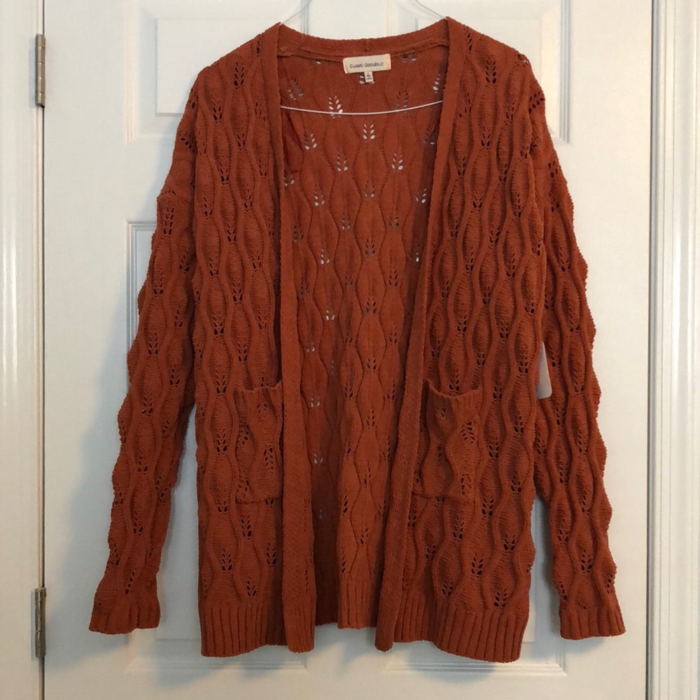 Cardigan